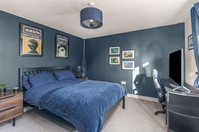 Wallin Road Adderbury